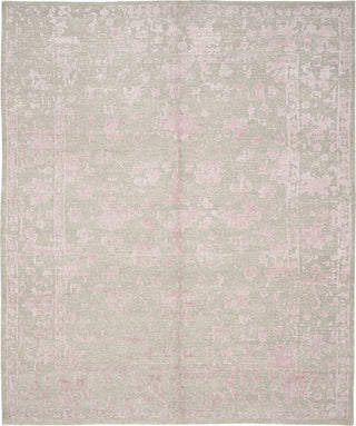 Safavieh Centennial CEN201 Silver/Rose Area Rug main image