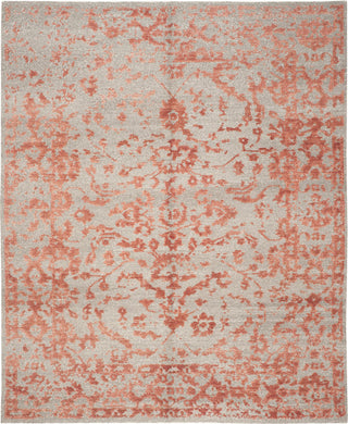 Safavieh Centennial CEN202 Grey/Red Area Rug main image