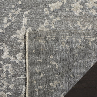 Safavieh Centennial CEN202 Light Grey/Dark Grey Area Rug Backing