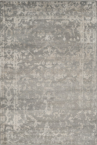 Safavieh Centennial CEN202 Light Grey/Dark Grey Area Rug main image