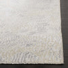 Safavieh Centennial CEN617 Ivory/Silver Area Rug Detail