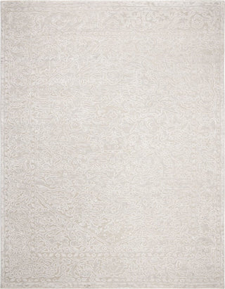 Safavieh Centennial CEN801 Silver/Grey Area Rug main image