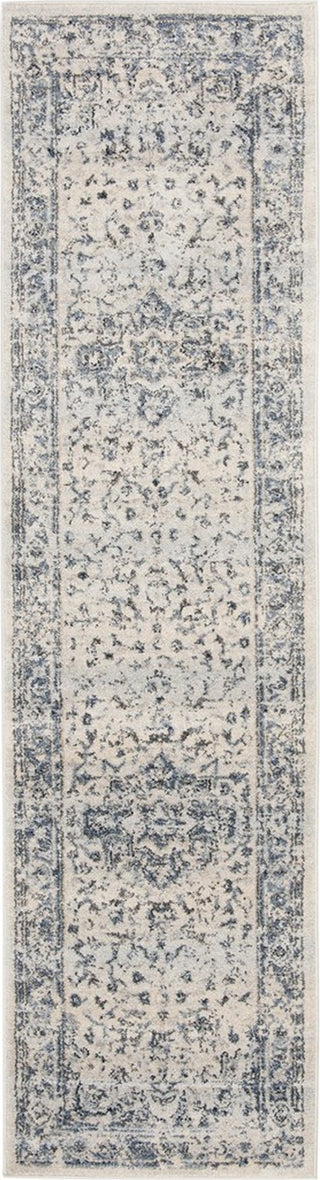 Safavieh Charleston CHL411A Ivory/Navy Area Rug main image