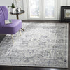 Safavieh Charleston CHL411F Grey/Dark Grey Area Rug Lifestyle Image