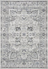 Safavieh Charleston CHL411F Grey/Dark Grey Area Rug main image