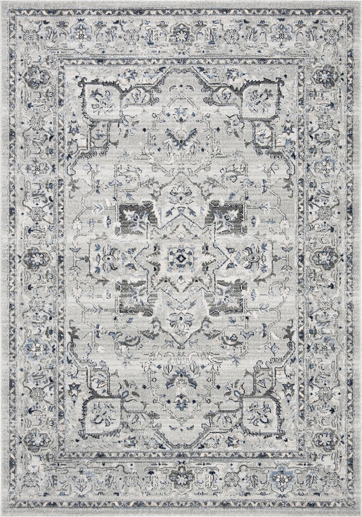 Safavieh Charleston CHL411F Grey/Dark Grey Area Rug main image