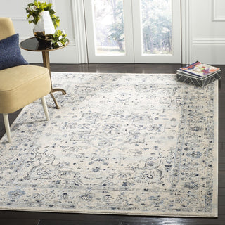 Safavieh Charleston CHL411M Ivory/Light Blue Area Rug Lifestyle Image