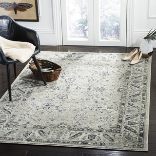 Safavieh Charleston CHL413F Grey/Dark Grey Area Rug Lifestyle Image