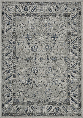 Safavieh Charleston CHL413F Grey/Dark Grey Area Rug main image