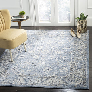 Safavieh Charleston CHL413N Navy/Light Grey Area Rug Lifestyle Image