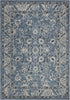 Safavieh Charleston CHL413N Navy/Light Grey Area Rug main image