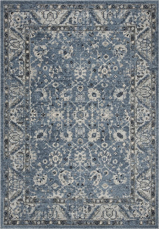 Safavieh Charleston CHL413N Navy/Light Grey Area Rug main image