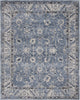 Safavieh Charleston CHL413N Navy/Light Grey Area Rug Main Image