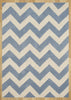Safavieh Chatham Cht715 Blue/Ivory Area Rug Main