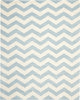 Safavieh Chatham Cht715 Blue/Ivory Area Rug Main