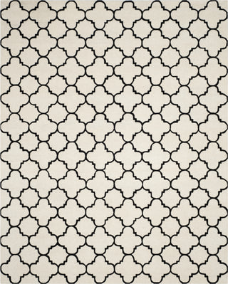 Safavieh Chatham Cht717 Ivory/Black Area Rug Main