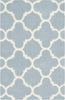 Safavieh Chatham Cht717 Blue/Ivory Area Rug 