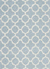 Safavieh Chatham Cht717 Blue/Ivory Area Rug main image