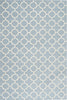 Safavieh Chatham Cht717 Blue/Ivory Area Rug Main
