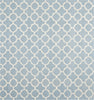 Safavieh Chatham Cht717 Blue/Ivory Area Rug Square
