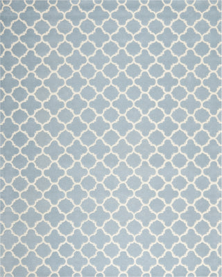 Safavieh Chatham Cht717 Blue/Ivory Area Rug Main