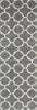 Safavieh Chatham Cht717 Dark Grey/Ivory Area Rug 