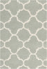 Safavieh Chatham Cht717 Grey/Ivory Area Rug 
