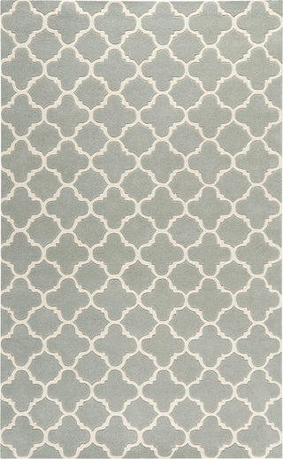 Safavieh Chatham Cht717 Grey/Ivory Area Rug Main