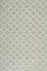 Safavieh Chatham Cht717 Grey/Ivory Area Rug Main