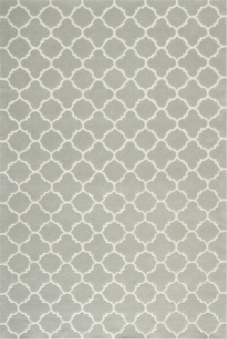 Safavieh Chatham Cht717 Grey/Ivory Area Rug Main