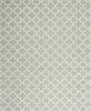Safavieh Chatham Cht717 Grey/Ivory Area Rug Main