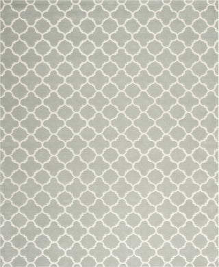 Safavieh Chatham Cht717 Grey/Ivory Area Rug Main