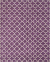 Safavieh Chatham Cht717 Purple/Ivory Area Rug Main