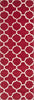 Safavieh Chatham Cht717 Red/Ivory Area Rug 