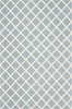 Safavieh Chatham Cht718 Blue/Ivory Area Rug Main