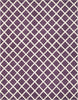 Safavieh Chatham Cht718 Purple/Ivory Area Rug Main