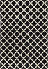 Safavieh Chatham Cht718 Black/Ivory Area Rug Main