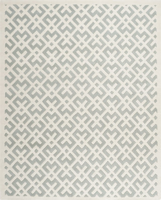 Safavieh Chatham Cht719 Grey/Ivory Area Rug Main