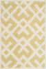Safavieh Chatham Cht719 Light Gold/Ivory Area Rug 