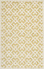 Safavieh Chatham Cht719 Light Gold/Ivory Area Rug main image