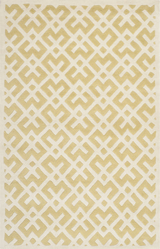 Safavieh Chatham Cht719 Light Gold/Ivory Area Rug main image