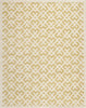 Safavieh Chatham Cht719 Light Gold/Ivory Area Rug Main