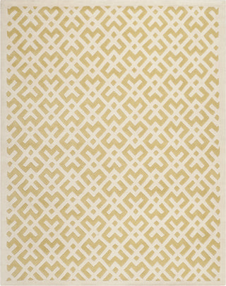 Safavieh Chatham Cht719 Light Gold/Ivory Area Rug Main