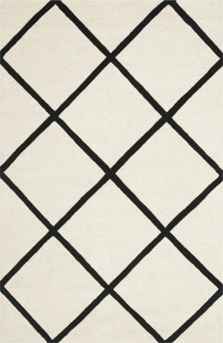 Safavieh Chatham Cht720 Ivory/Black Area Rug main image