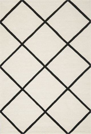 Safavieh Chatham Cht720 Ivory/Black Area Rug Main