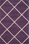 Safavieh Chatham Cht720 Purple/Ivory Area Rug main image