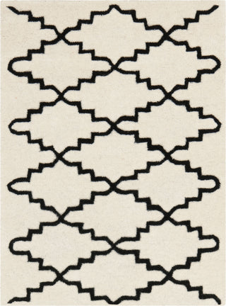 Safavieh Chatham Cht721 Ivory/Black Area Rug 