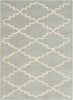 Safavieh Chatham Cht721 Light Blue/Ivory Area Rug 