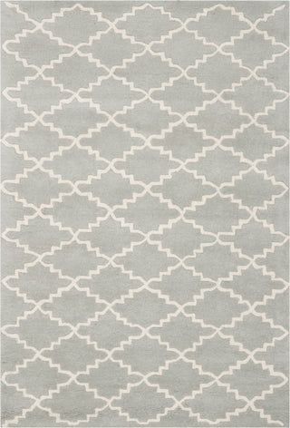 Safavieh Chatham Cht721 Light Blue/Ivory Area Rug main image