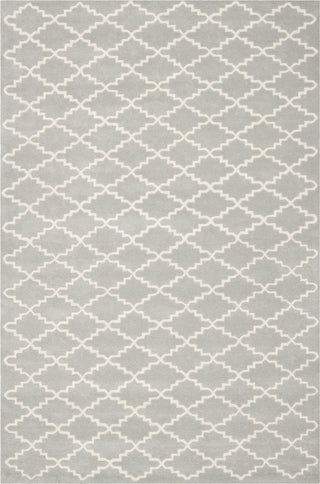 Safavieh Chatham Cht721 Light Blue/Ivory Area Rug Main